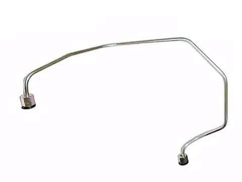 Cano Injetor 1 Cilindro NL12XH B12 340