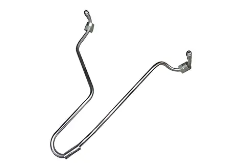 Cano Injetor 1 Cilindro VW 23220 24220 26220