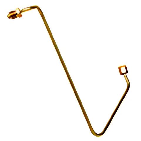 Cano Injetor 2 Cil MB 710 Plus 712E LO812 LO814