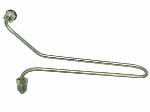Cano Injetor 2 Cil MB OF 1318 1721 1620