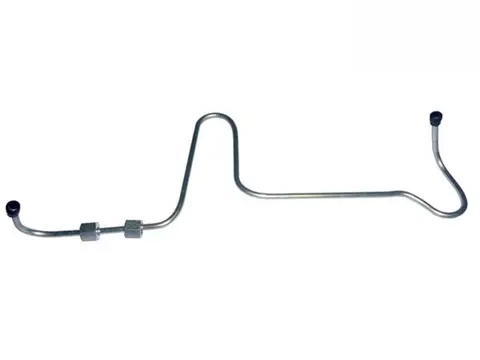 Cano Injetor 2 Cil para Cummins 1215 1415 16170