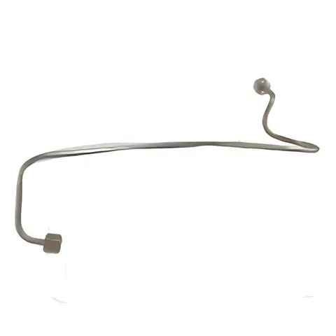 Cano Injetor 2 Cilindro Motor MWM