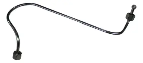 Cano Injetor 2CC Motor MB OM355