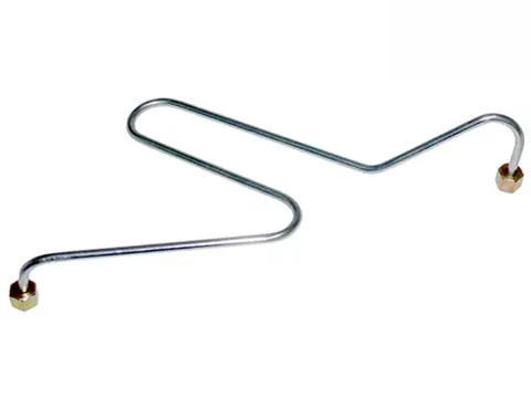 Cano Injetor 3 Cil 8.3 para Cummins 24250 16300