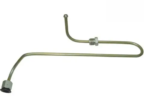 Cano Injetor 3 Cil MB OF1318 1721 1620