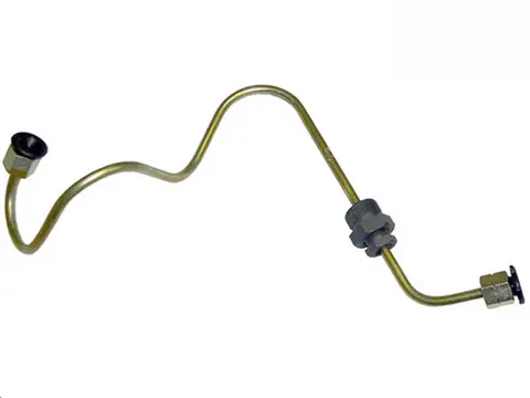 Cano Injetor 3 Cil para MB 608 708