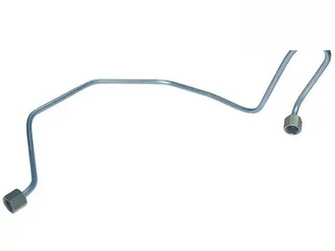 Cano Injetor 3 Cil para Volvo NH12 FH12 Edc