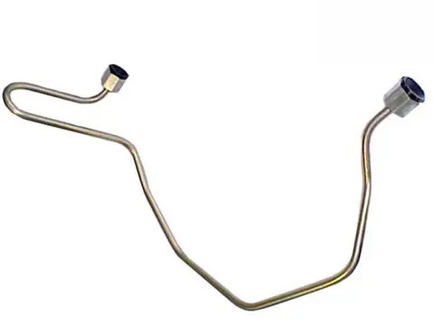 Cano Injetor 3 Cil para Volvo NL12XH B12