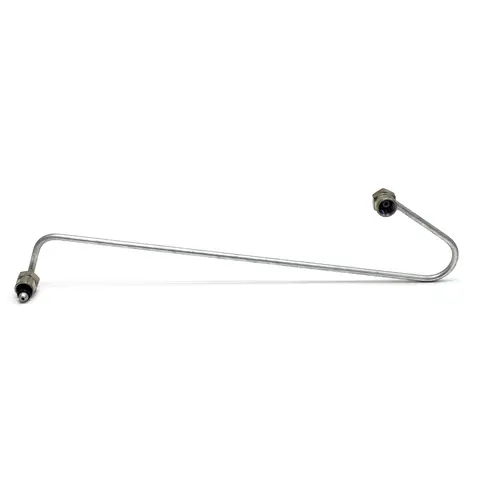 Cano Injetor 3 Cil VW Motor MWM X10