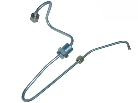 Cano Injetor 3 Cilindro para MB 1620 1218