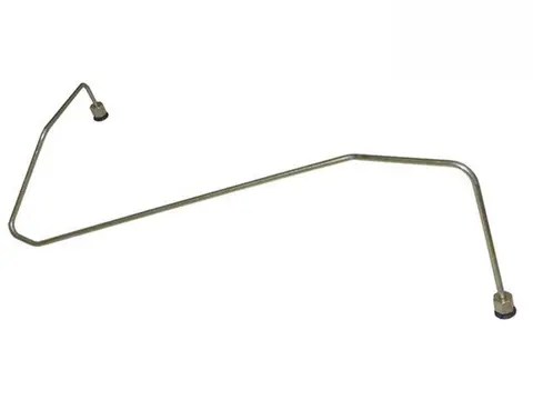 Cano Injetor 3 Cilindro T/P/R124