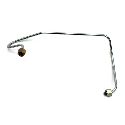 Cano Injetor 3 Cilindro VW MWM X10 Bosch