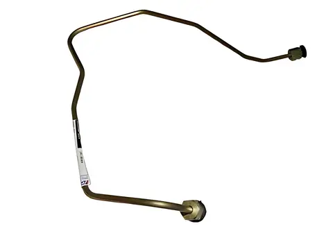 Cano Injetor 4 Cil para Ford Cargo 1215