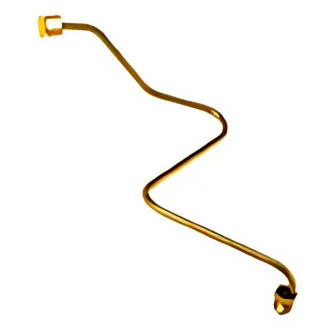 Cano Injetor 4 Cil para MB 710 712E LO712 LO814