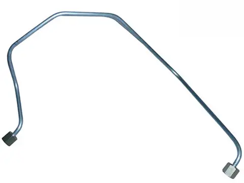 Cano Injetor 4 Cil para Volvo NH12 FH12