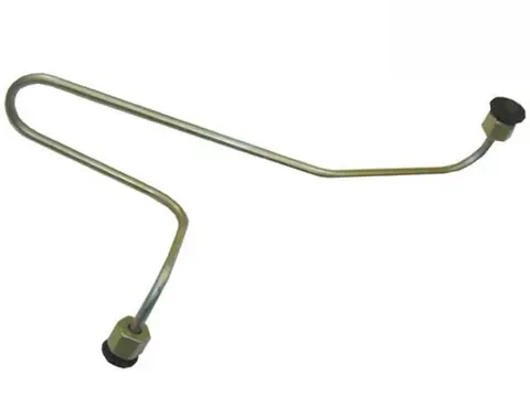 Cano Injetor 4 Cilindro para MB 1519 2219