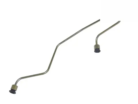 Cano Injetor 4 Cilindro para Volvo N10 85 a 88