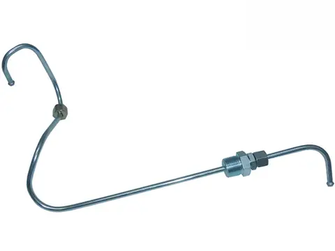 Cano Injetor 5 Cil L1113 L1313 L1513 para MB