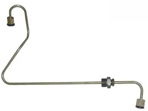 Cano Injetor 5 Cilindro MB L1113 L1313 L1513