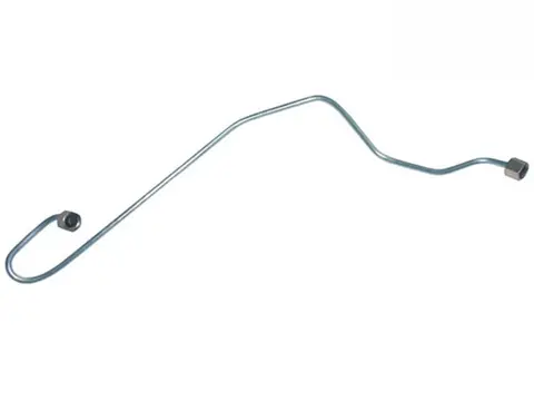 Cano Injetor 5º Cil para Volvo FH12 NH12 Edc