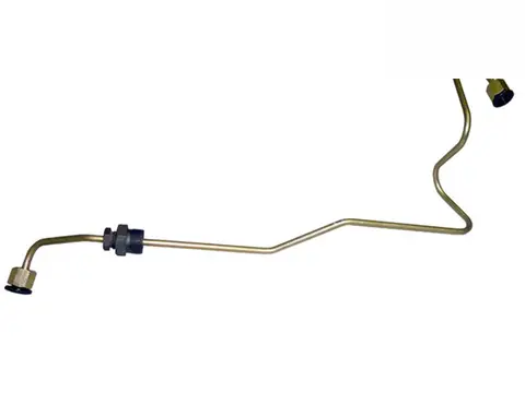 Cano Injetor 6 Cil MB OF1620 O371 L