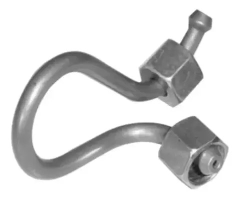 Cano Injetor de Óleo Motor MB