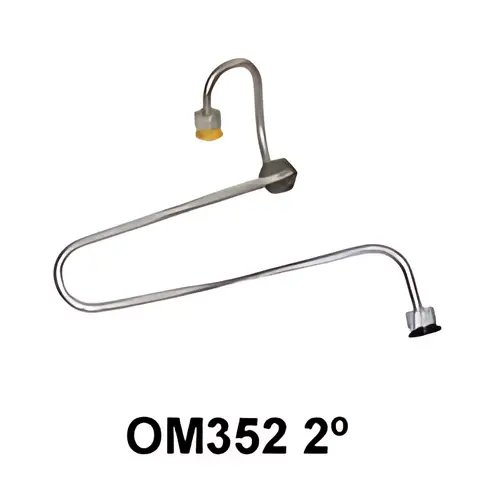 Cano Injetor MB 1113 1313 1513 1518 2214