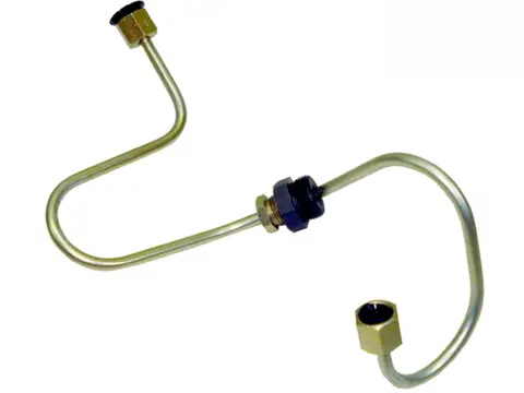 Cano Injetor MB 608 708 OM 314
