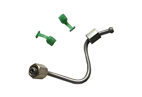 Cano Injetor MB 715 Accelo Sprinter 311 313