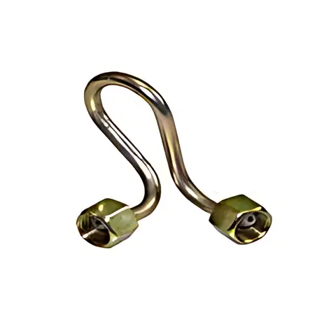 Cano Injetor MB OM904 OM906 OM924 OM926