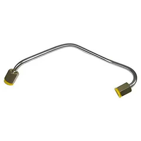 Cano Injetor Motor MWM Villem