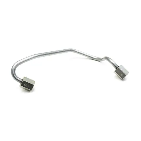 Cano Injetor MWM X12 3 Cilindro para Ford