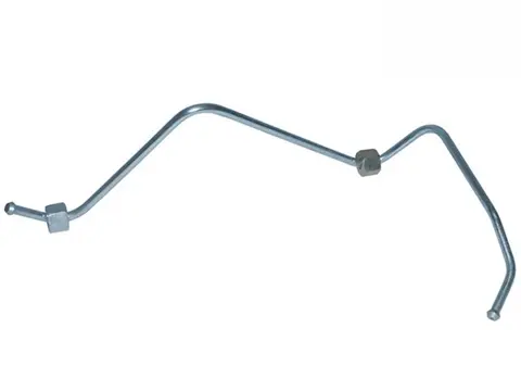 Cano Injetor para Ford F600 F7000 F11000