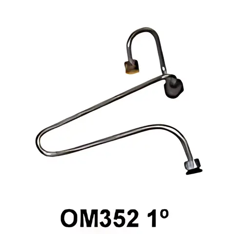 Cano Injetor para MB 1113 1313 1513 1518