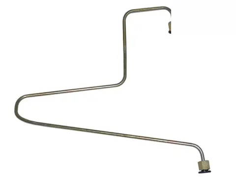 Cano Injetor para MB 1935 1941 O400 1625