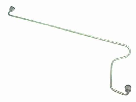 Cano Injetor para MB 1935 OM447 OM449 2 Cil
