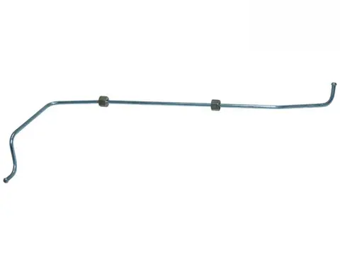 Cano Injetor para Scania Motor DS11 DSC11
