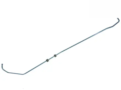 Cano Injetor para Scania T P R 124GA