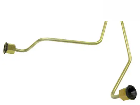 Cano Injetor para Scania T112 R112 DSC11