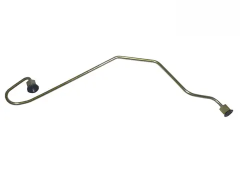 Cano Injetor para Volvo N10 85 a 88 5 Cil