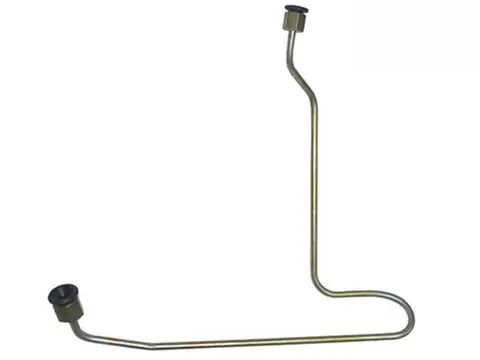 Cano Injetor para Volvo N10 85 a 88