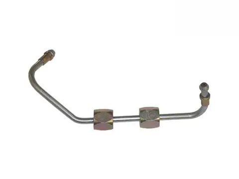 Cano Injetor para Volvo VM 26/310 6 Cilindro
