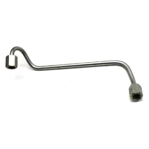 Cano Injetor Pressão Alta VW Motor MWM X12 6C