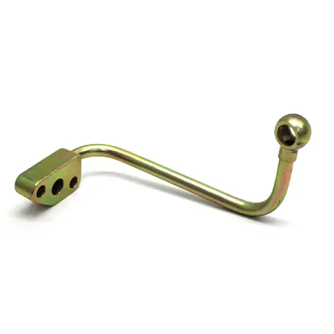 Cano Lubrificação Turbo VW
