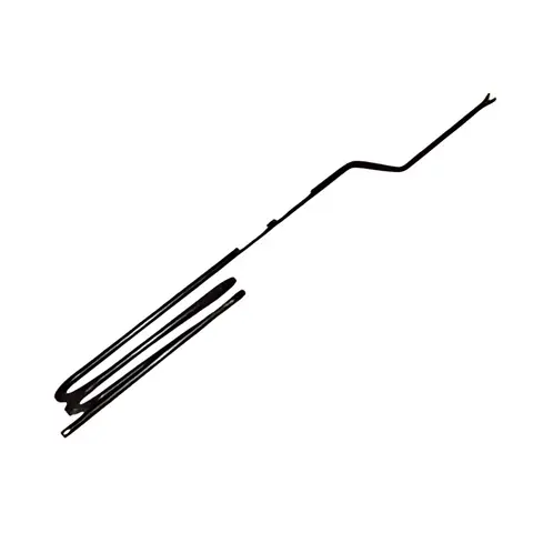 Cano Mangueira para MB 1723 1724 5950