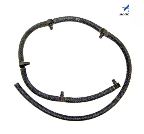 Cano Óleo para MB Sprinter Cdi OM647