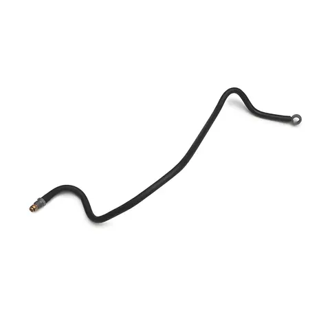 Cano Retorno Combustível para Volvo