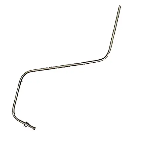 Cano Retorno Filtro MB L LK LS 1113 1313 1513