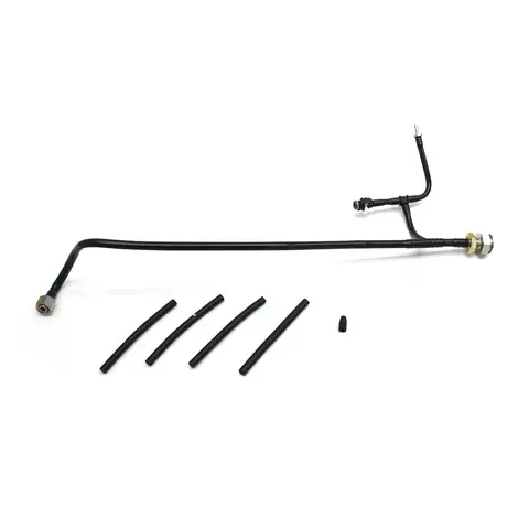 Cano Retorno Injetor MWM X12 para Ford