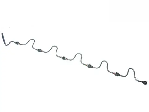 Cano Retorno Óleo MB L1113 L1313